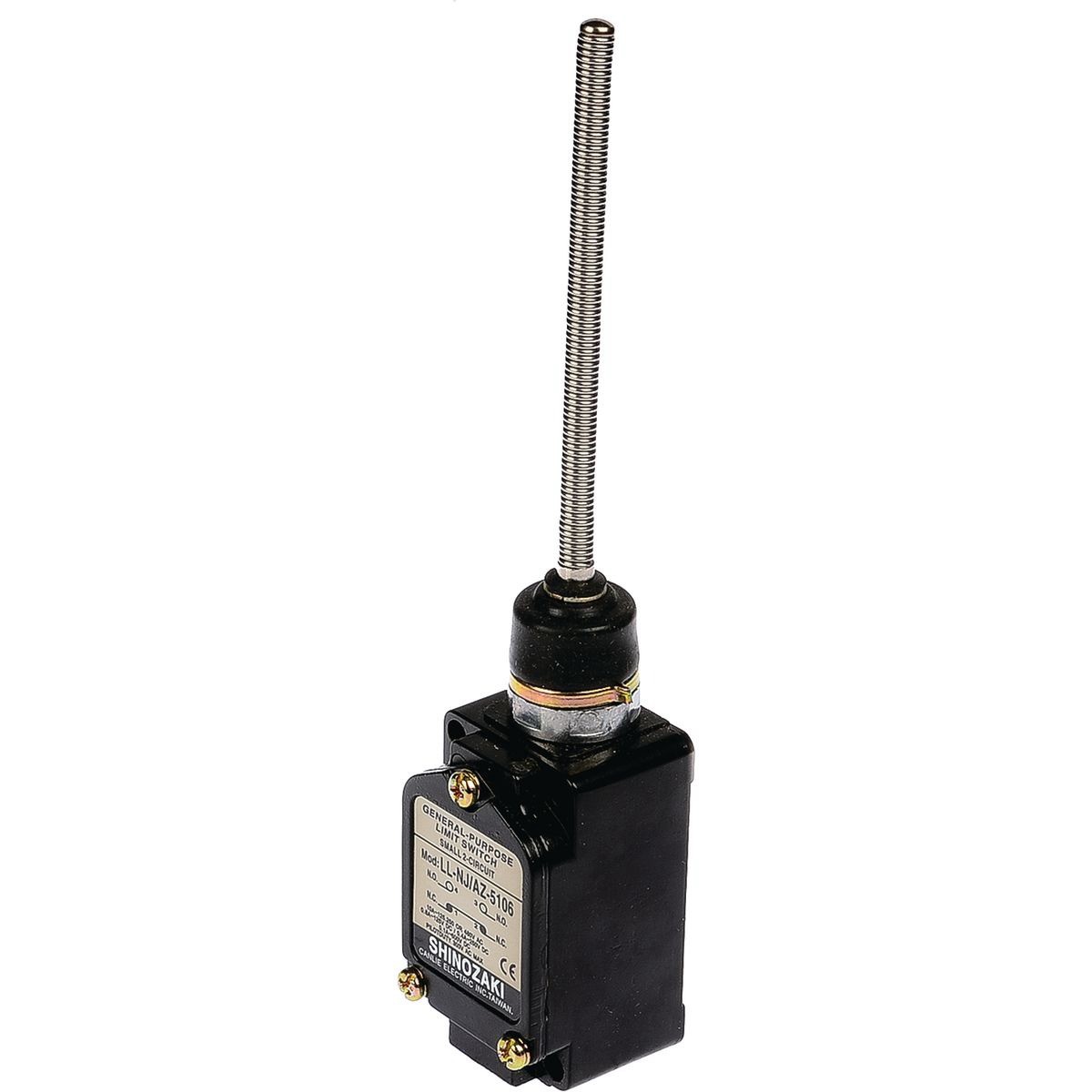 OEX Limit Switch On - Off /Off - On (Contacts Rated 10A @ 12 or 24V) - ACX7650