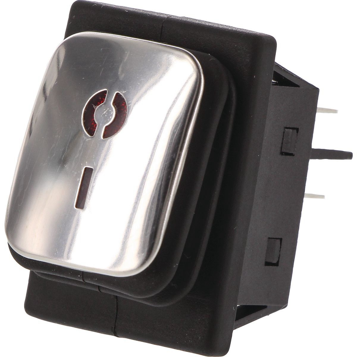 Drivetech 4x4 Carling Style On/Off DPDT Rocker Switch - DT-11209 Car Wiring