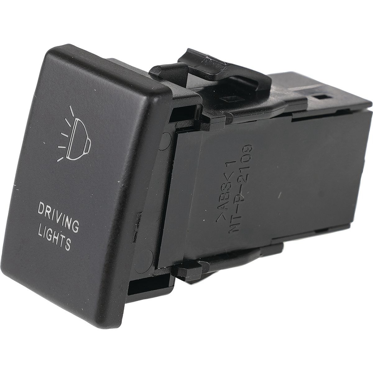 Drivetech 4x4 OE Style Push Button Switch Driving Lights, Suits Holden and Isuzu
