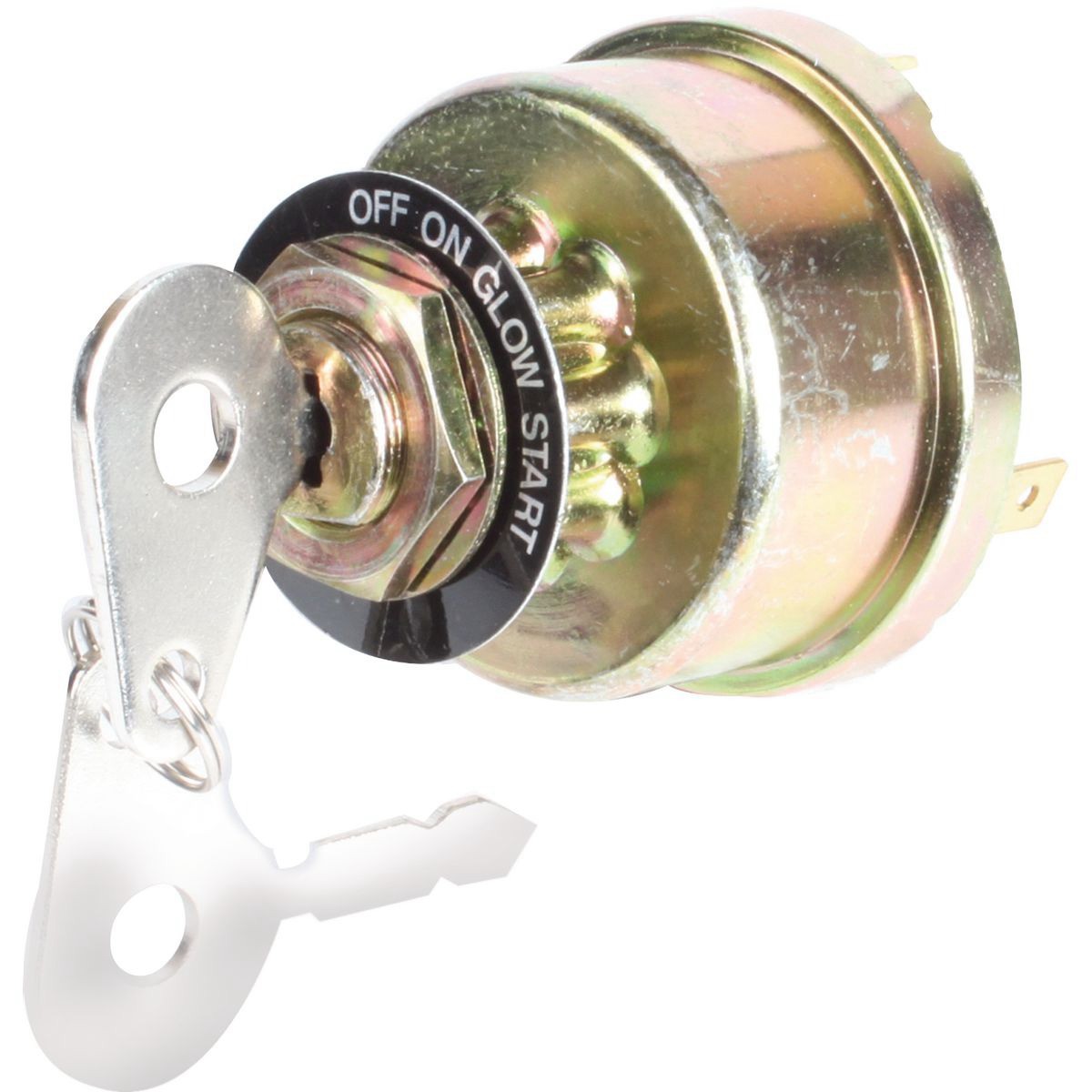 OEX Ignition Switch Off - On - Glow - Start - ACX3568 Auto Part