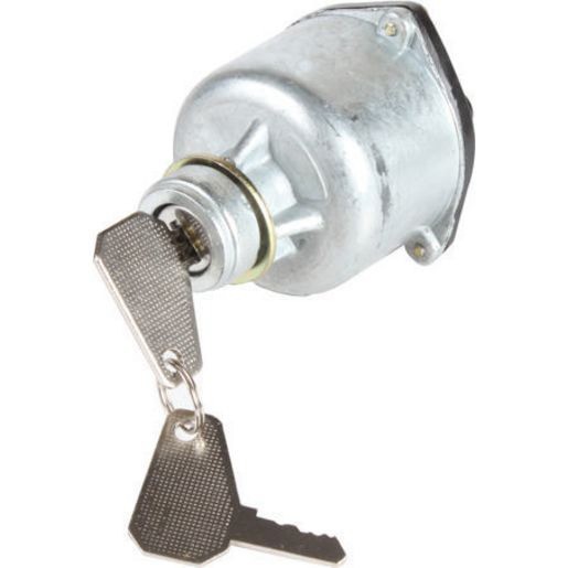 OEX Ignition Switch Glow - Off - Acc/Ign - Start (Contacts Rated 30A @ 12V) - AC