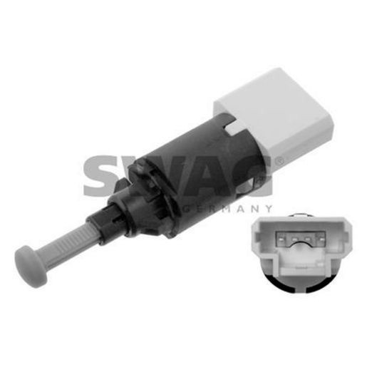 SWAG Brake Light Switch - 62937359 Brake Parts