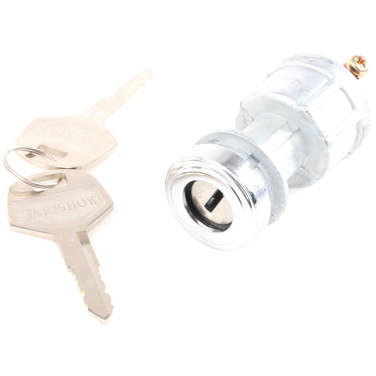 OEX Ignition Switch Off - Ign - Start (Contacts Rated 30A @ 12V) - ACX3552BL