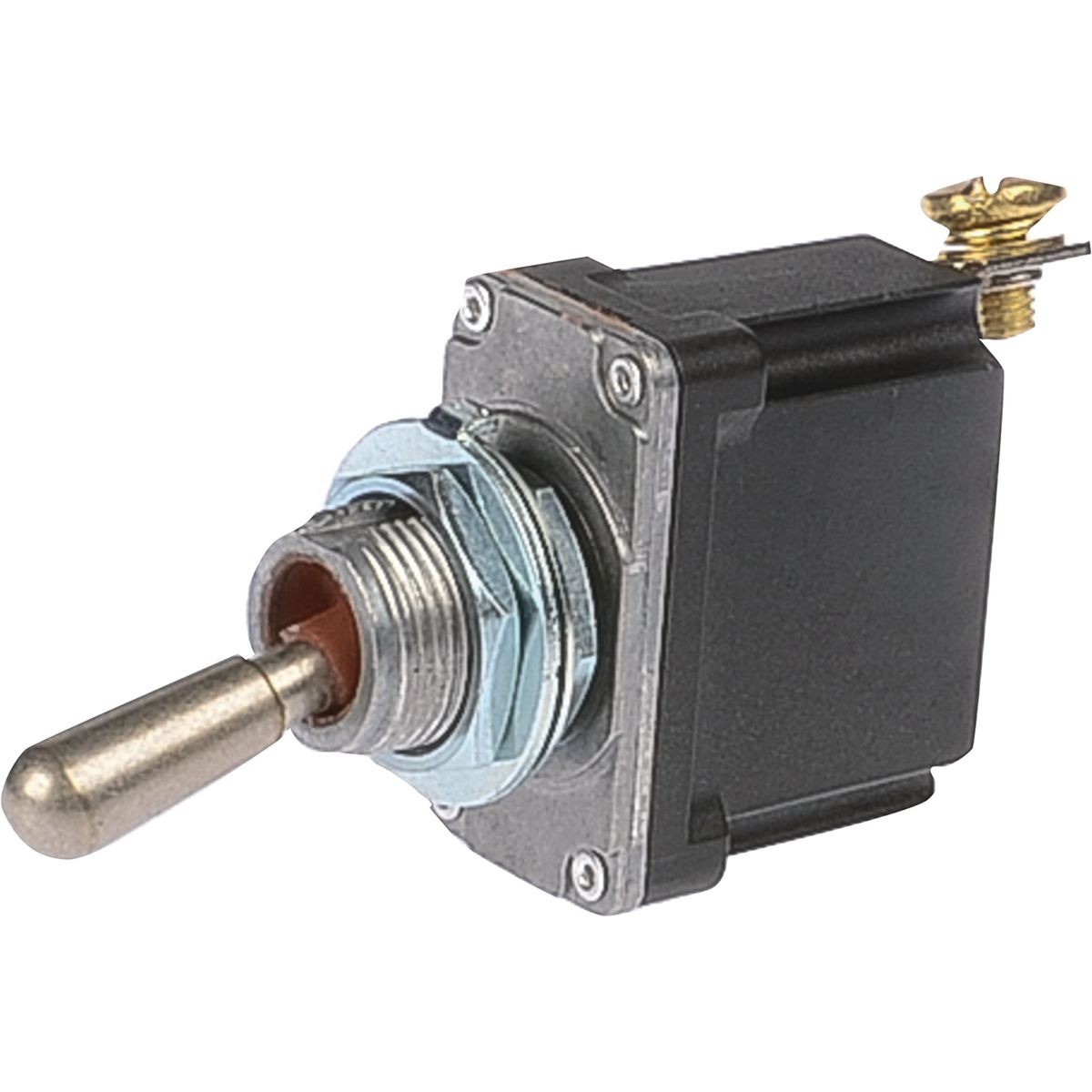 OEX Toggle Switch On/Off SPST (Contacts Rated 20A @ 12V) IP68 - ACX7630 Auto