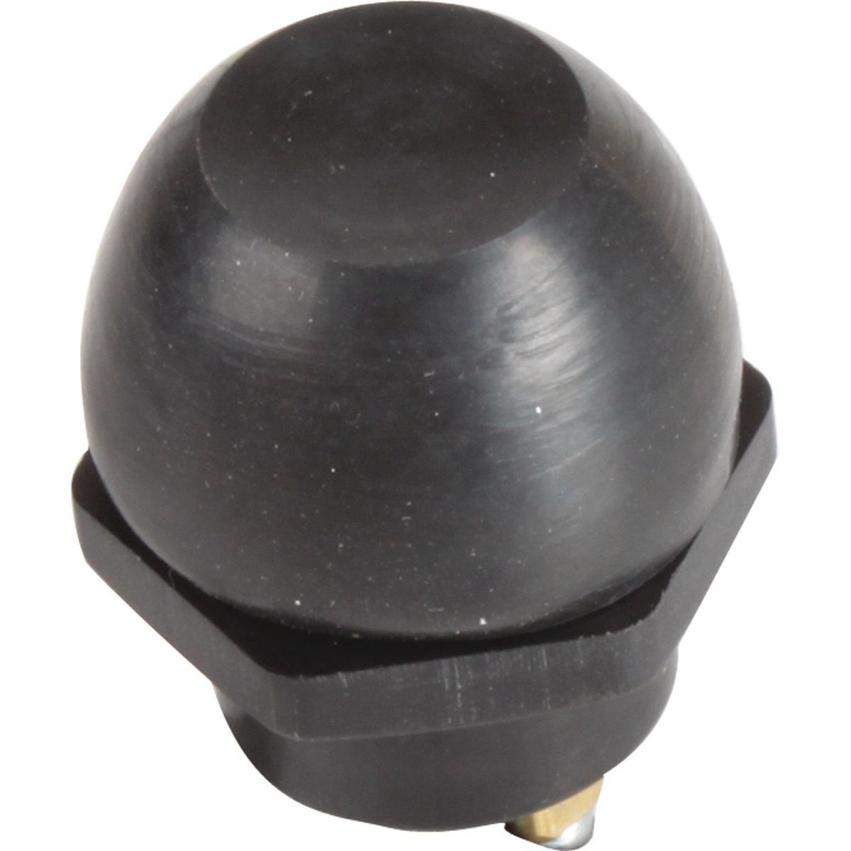 OEX Push Button Switch Off Momentary On SPST (Contacts Rated 20A @ 12V) - ACX360