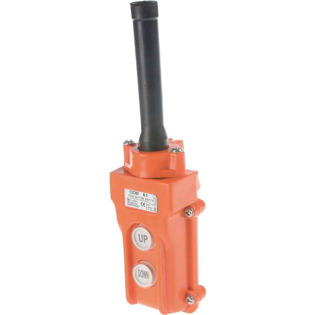 OEX 2 Position Pendant Switch Off - Mom On - Other (Contacts Rated 5A @ 12 or 24
