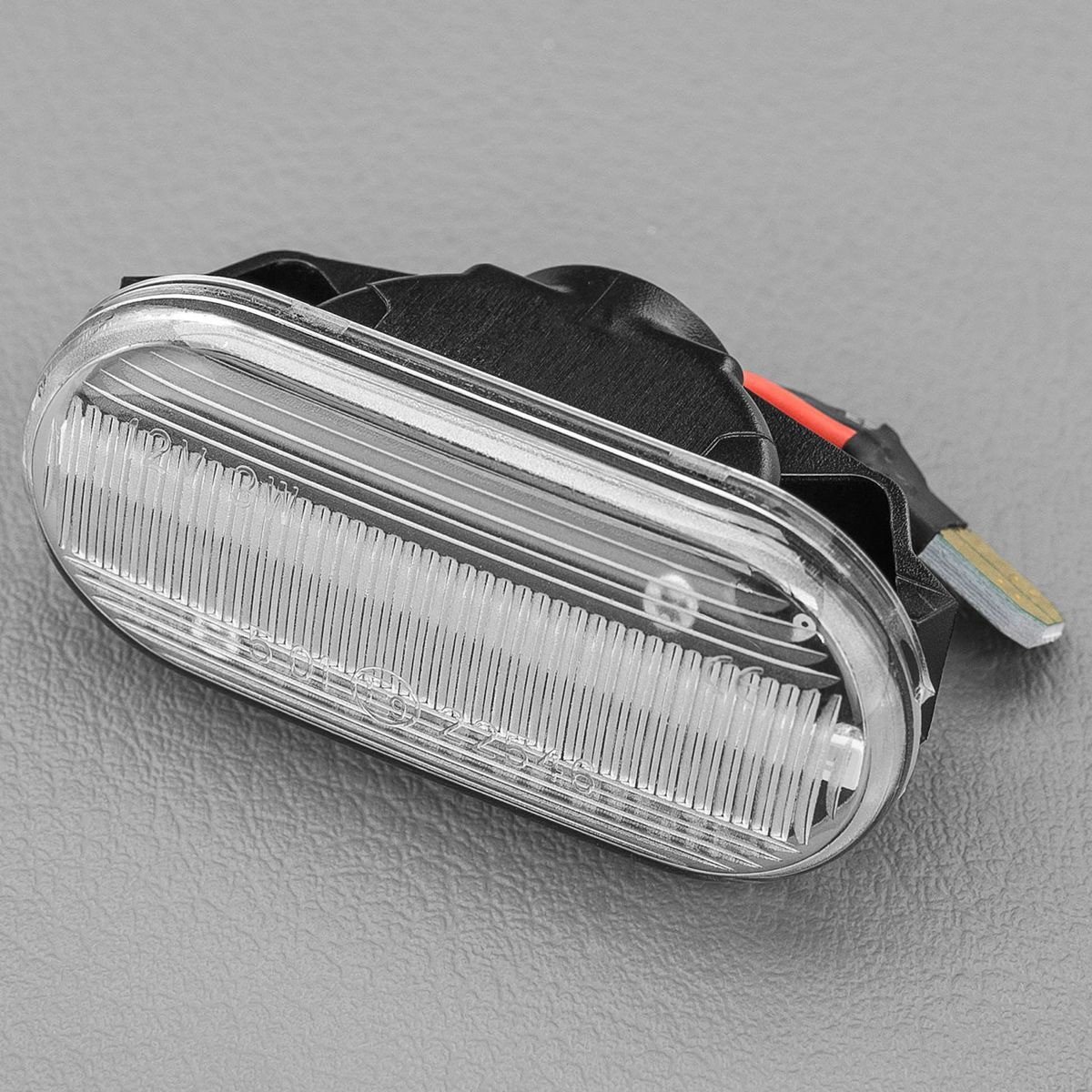 Stedi Dynamic LED Indicator Conversion Suits Nissan - LEDCONV-NISSAN-SM Auto