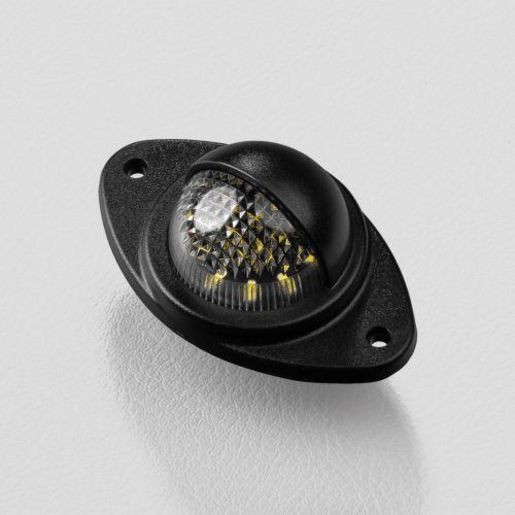 Stedi LED License Plate Light Suits Landcruiser - LEDCONV-TOY-LCNS-C Auto