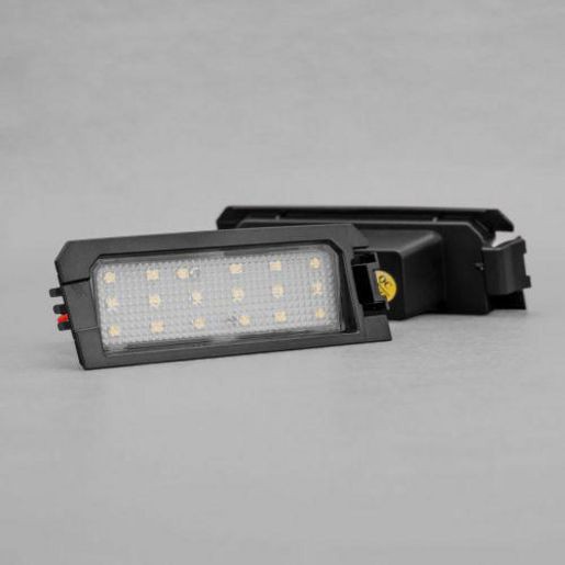 Stedi LED License Plate Light Assembly Suits Hyundai and Kia - LEDCONV-HYUKIALCN
