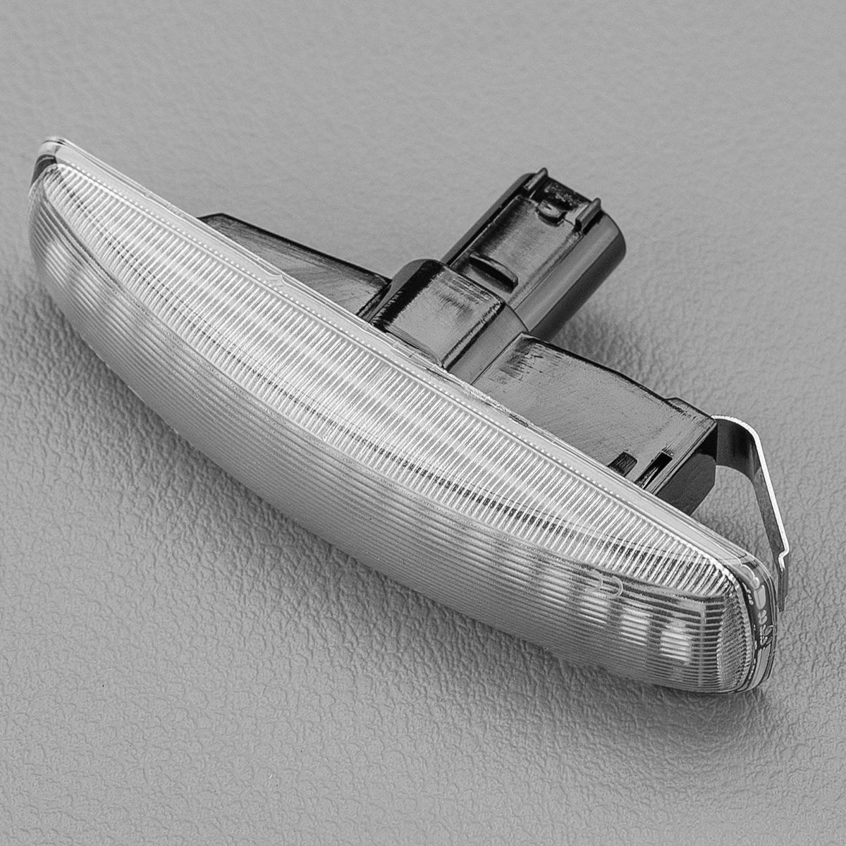 Stedi Dynamic LED Indicator Conversion Suits Land Rover Discovery and Sport - LE