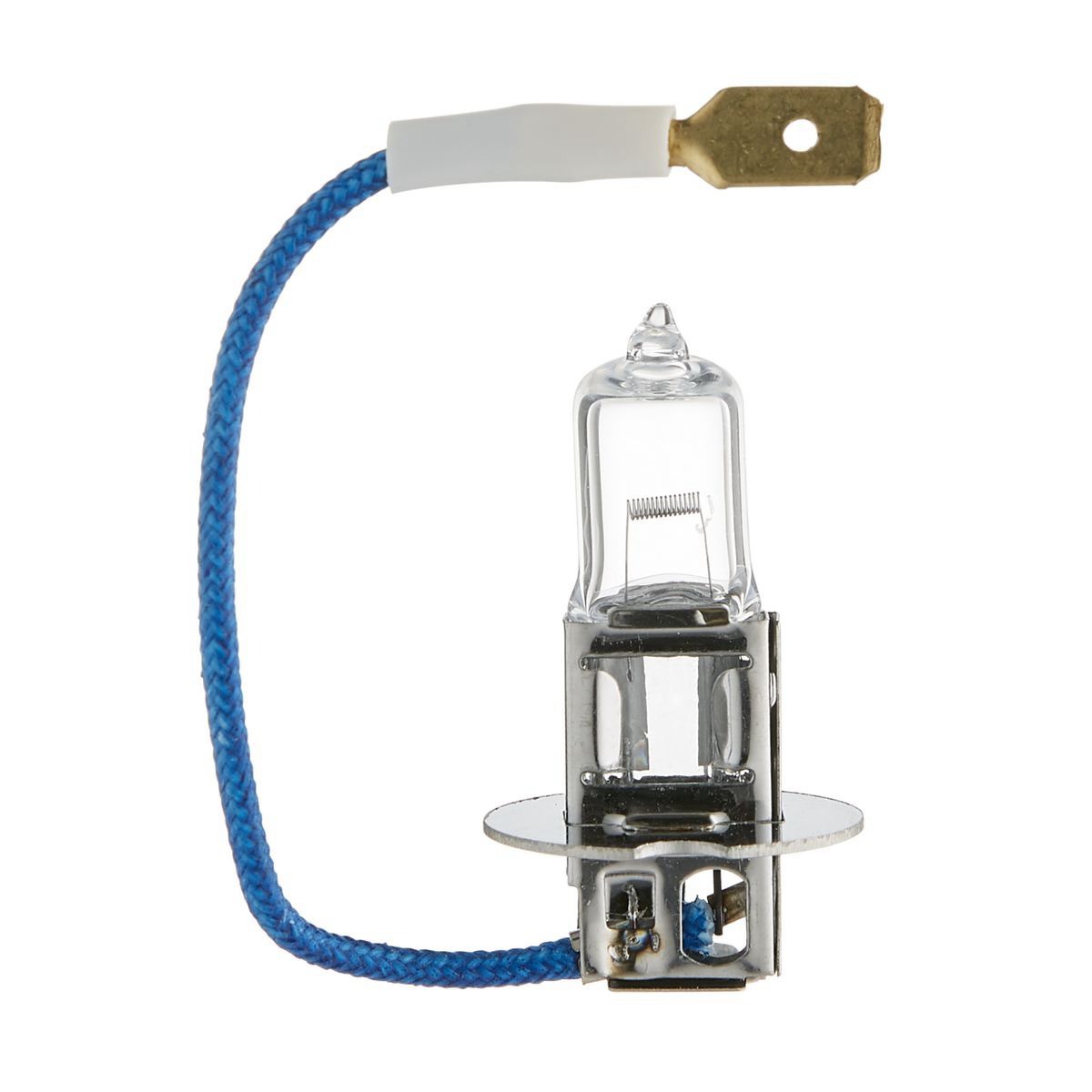 Repco H3 Globe Plus 50 Performance 12V 55W Pk22S - RH3P50BL-2 Car Wiring Adapter