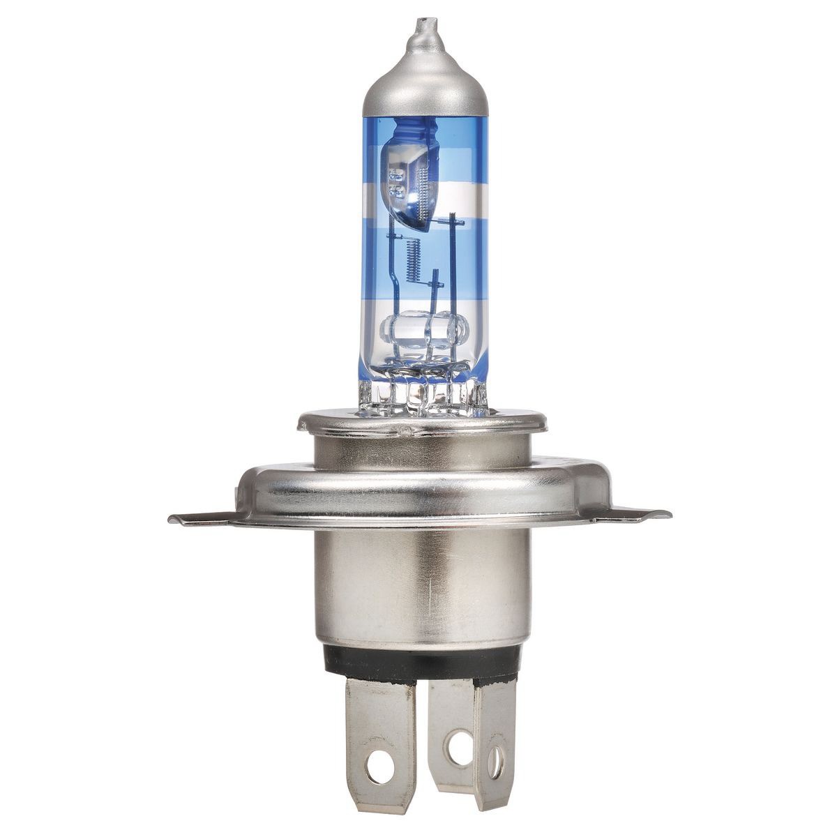 NARVA H4 12V 60/55W P43T Plus 200 Blister Pack - 48392BL Auto Part