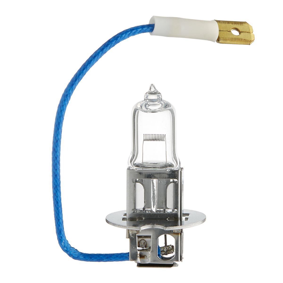 Repco H3 Globe Performance High Watt 12V 130W Pk22S Bl - RH3130BL-2 Car Wiring