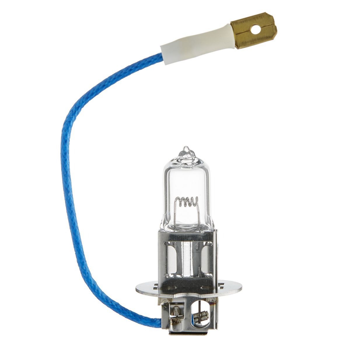 Repco H3 Globe Performance High Watt 24V 100W Pk22S Bl - RH324100BL-2 Car Wiring