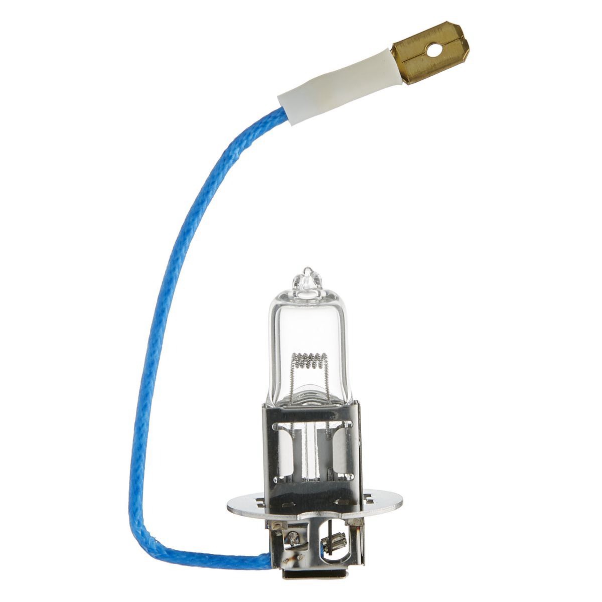 Repco H3 Globe Standard 24V 70W Bl - RH32470BL-2 Car Wiring Adapter Car Lighting