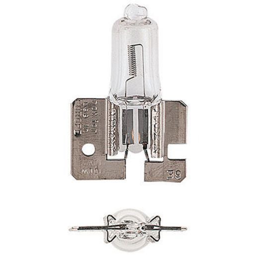Narva H2 Globe X511 24V 100W - 48760BL Car Wiring Adapter Car Lighting Auto Part