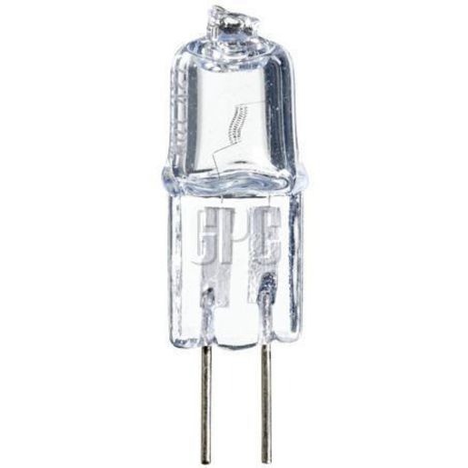 Repco Halogen Globe Mini 12V10W G4 - RHG1 Car Wiring Adapter Car Lighting