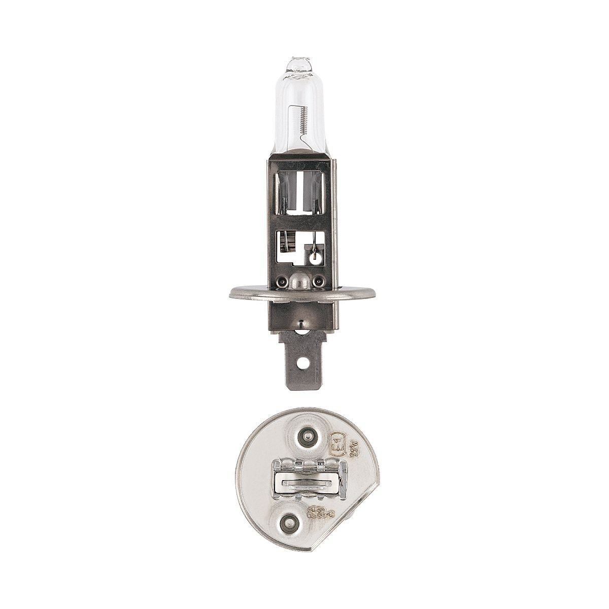 Narva H1 Globe P14.5S 24V 70W - 48702BL Car Wiring Adapter Car Lighting
