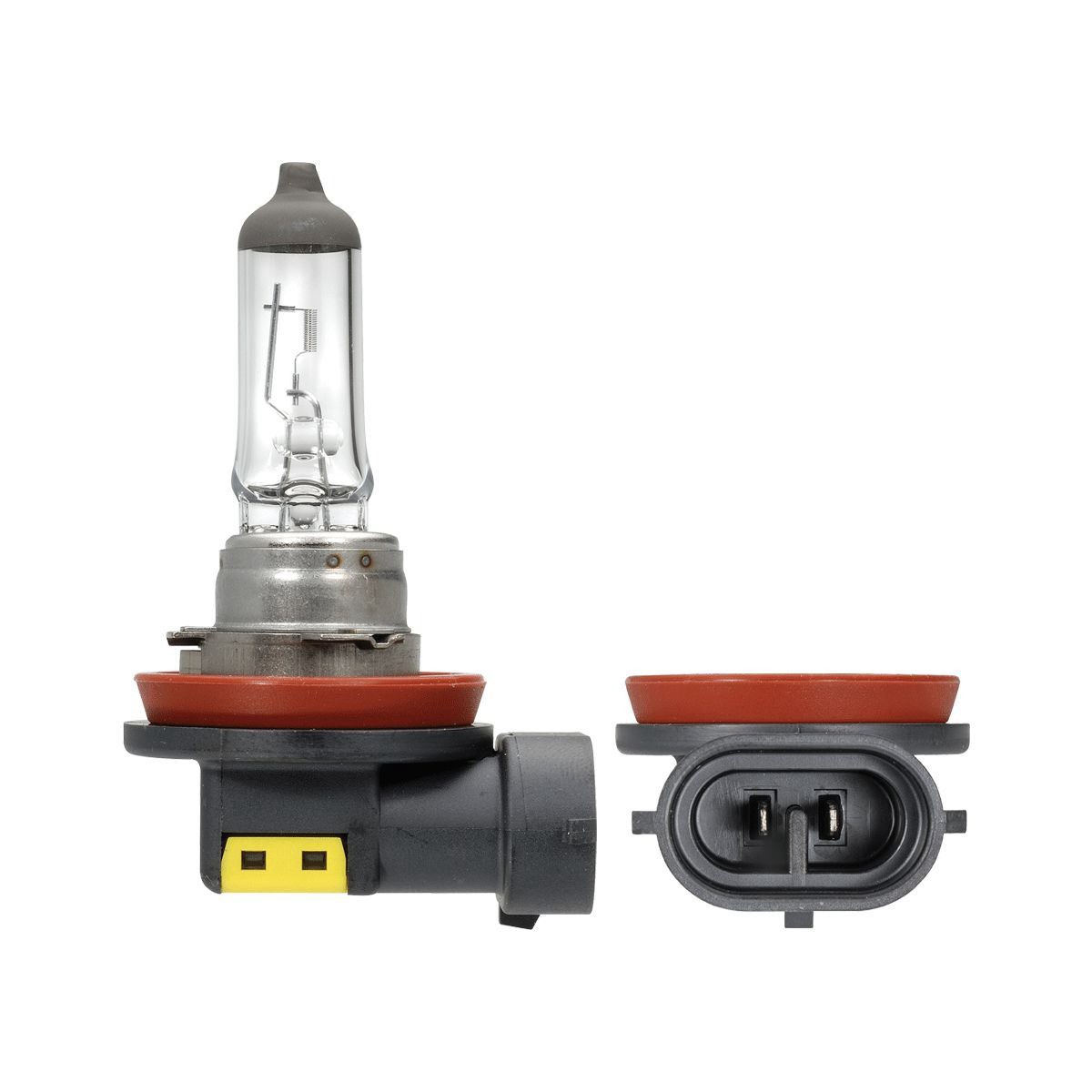 Narva H8 Pgj191 Globe 12V 35W - 48076BL Car Wiring Adapter Car Lighting