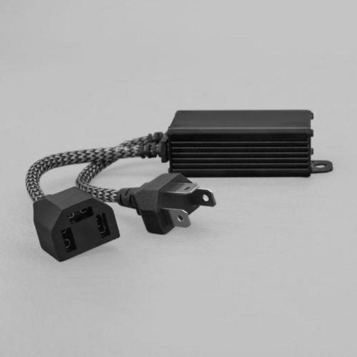 Stedi H4 Canbus Cancellation Module Pair - LEDCONV-H4-CANBUS Auto