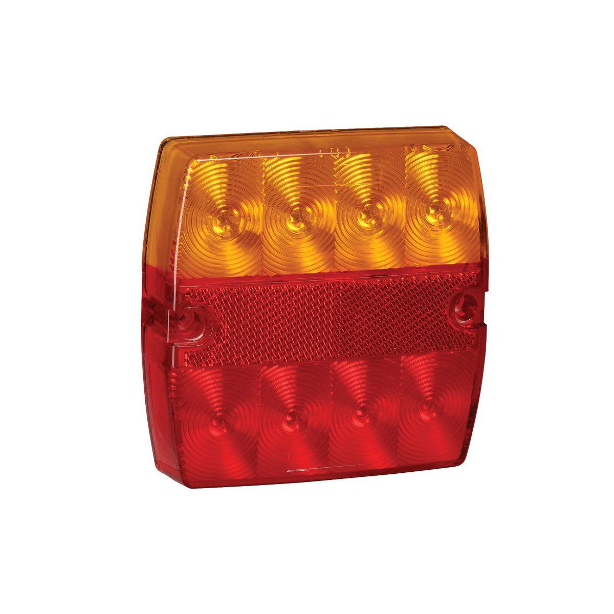 Narva Stop/Tail/Indicator Light LED 12V - 93434BL Car Wiring Adapter Auto Part