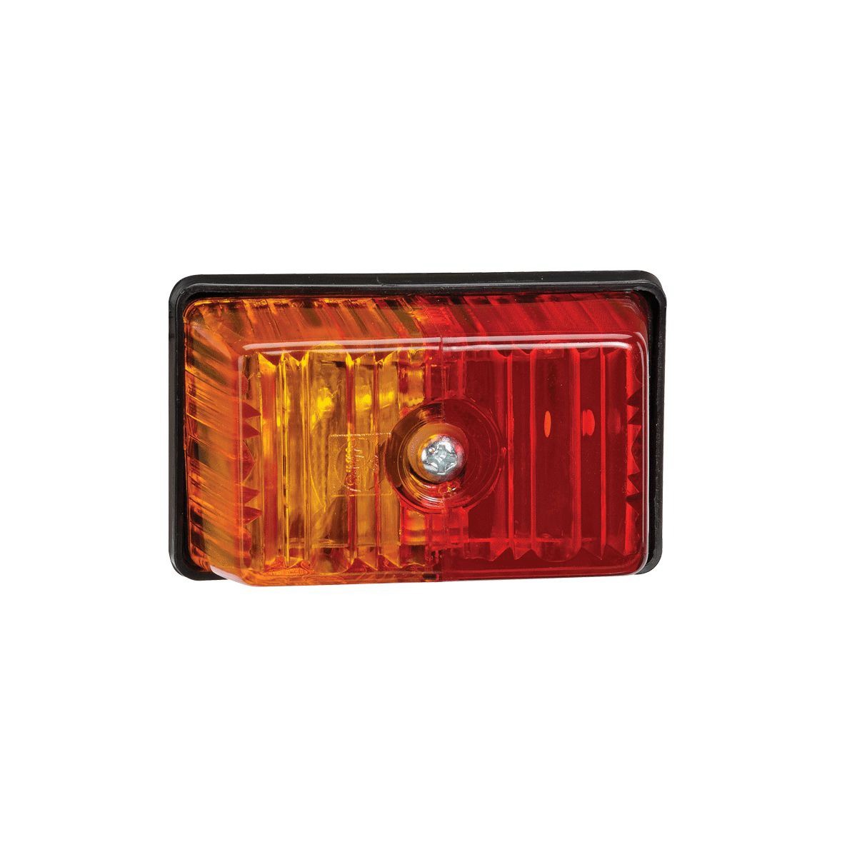 Narva Side Marker Light Red/Amber Incandescent - 85880 Car Wiring Adapter Auto