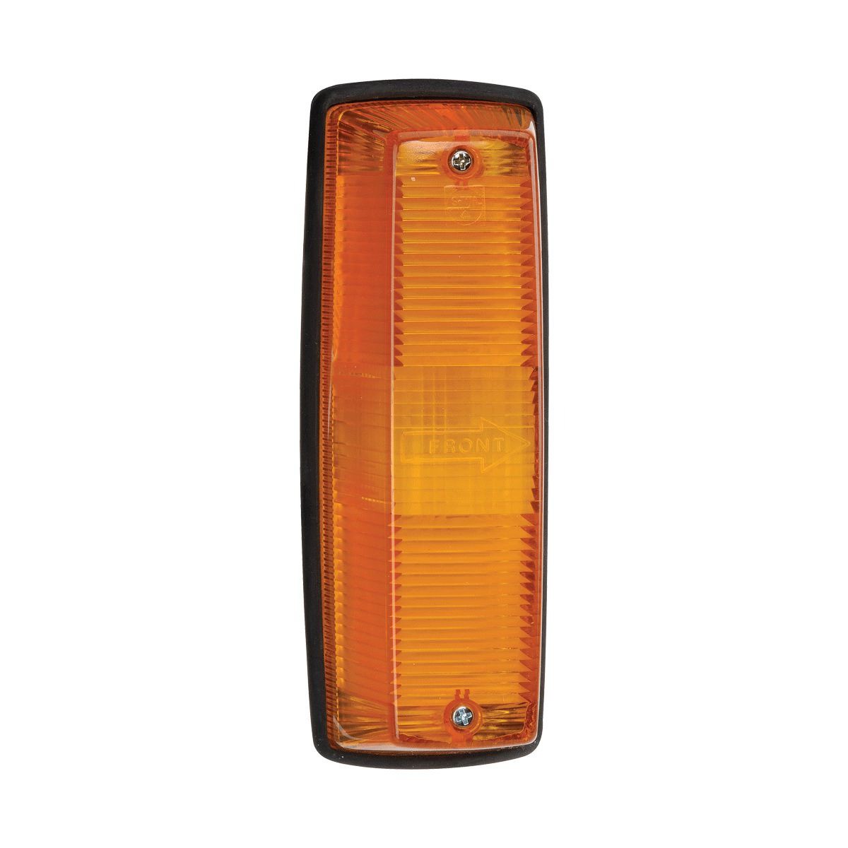 Narva Front & Side Indicator Lamp Incandescent Surface Mount - 85930 Car Wiring