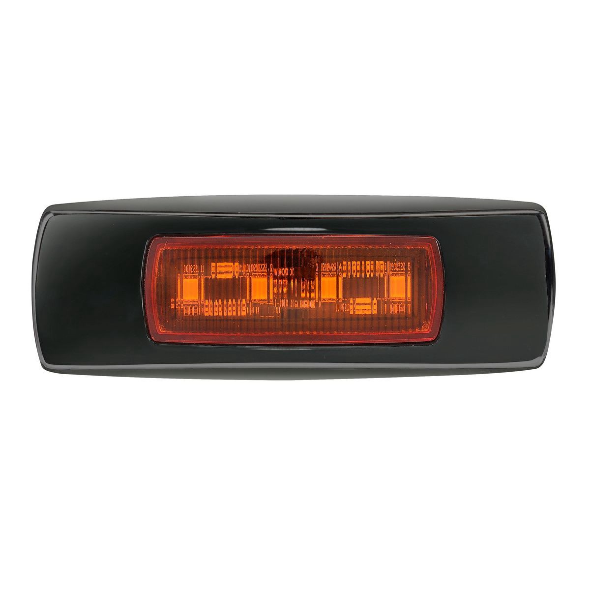 Narva 9-33 Volt Surface Mount LED front end outline marker or external cabin mar