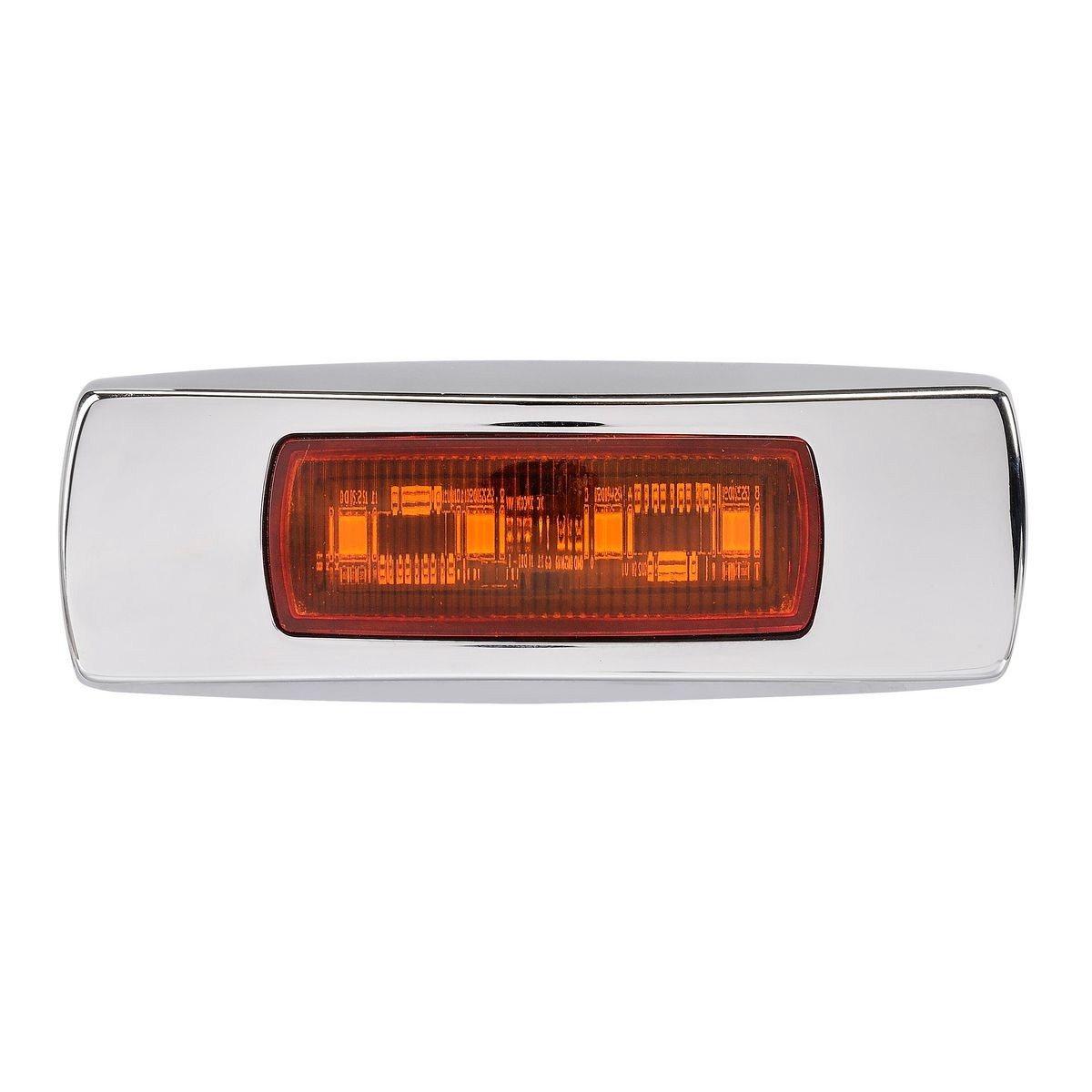 Narva 9-33 Volt Surface Mount LED front end outline marker or external cabin mar
