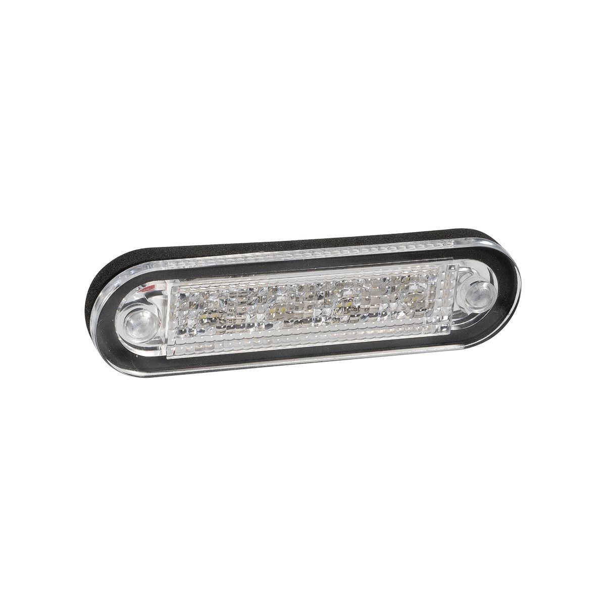 Narva Led Strip Rigid 10 to 30V Flush Mount 90mm - 87602 Car Wiring Adapter 4WD