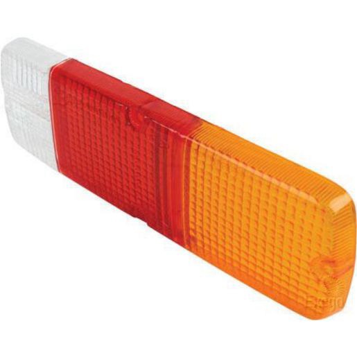 Narva Lens To Suit 86210, 86200 - 86205 Auto Part Light