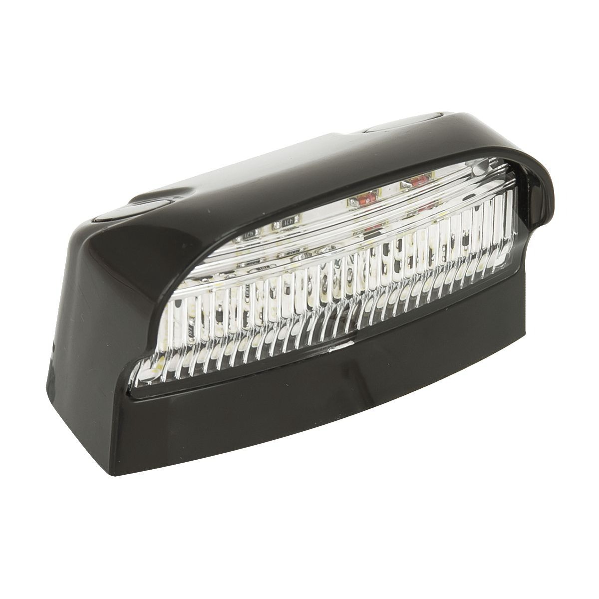 Repco 12-24V LED License Plate Lamp - RLL41 Auto Part Light