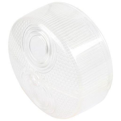 Narva Clear Lens To Suit 87280 - 87285 Car Wiring Adapter Auto Part Plumbing