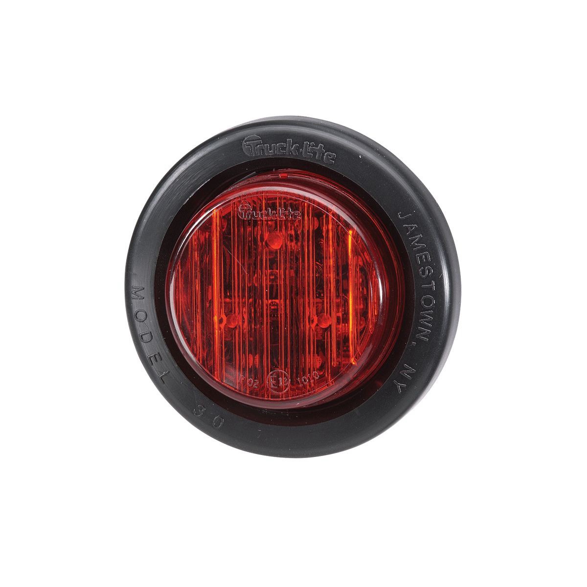 Narva Rear Marker Light Red LED 12V - 93060 Car Wiring Adapter Auto Part Home