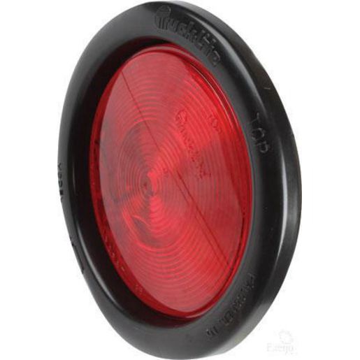 Narva Stop/Tail Light Incandescent 24V - 94014 Car Wiring Adapter Car Lighting