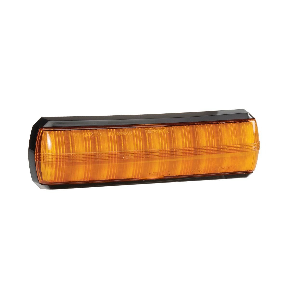 Narva Rear Indicator Light LED 10 - 33V - 93814BL Car Wiring Adapter Auto Part