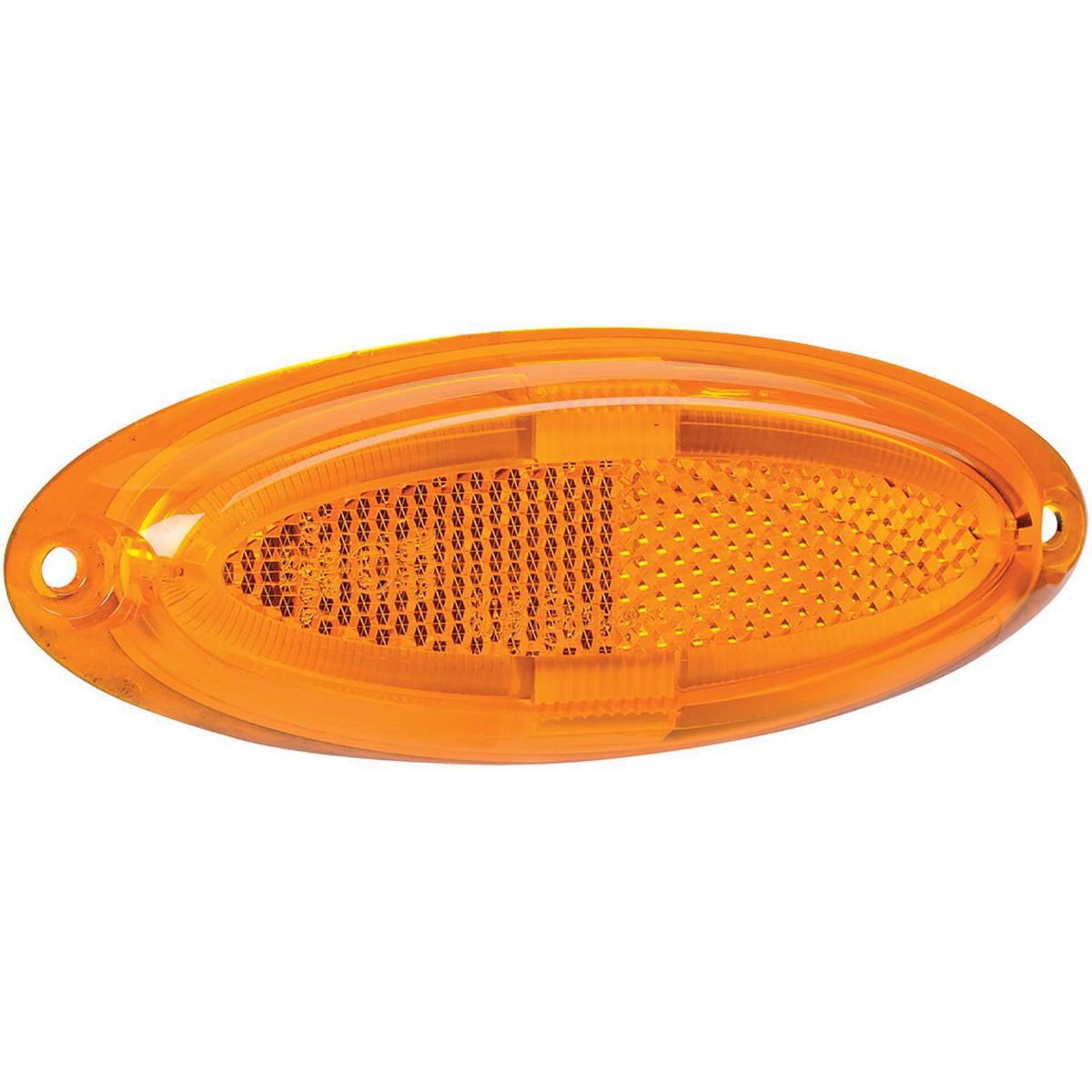 Narva LED Side Marker Amber 9-33V - 92120 Car Wiring Adapter Auto Part Light