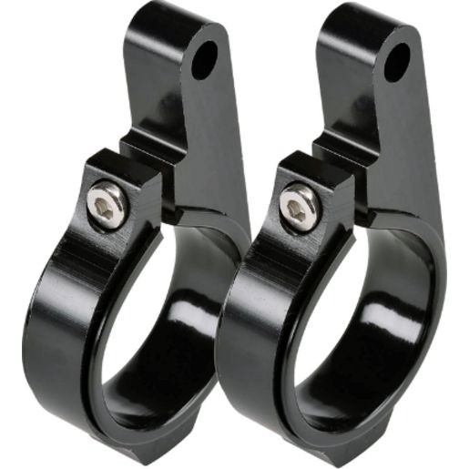 Narva Stainless Steel Mounting Bracket 2In / 50.8mm Dia Suits Explora Single Row