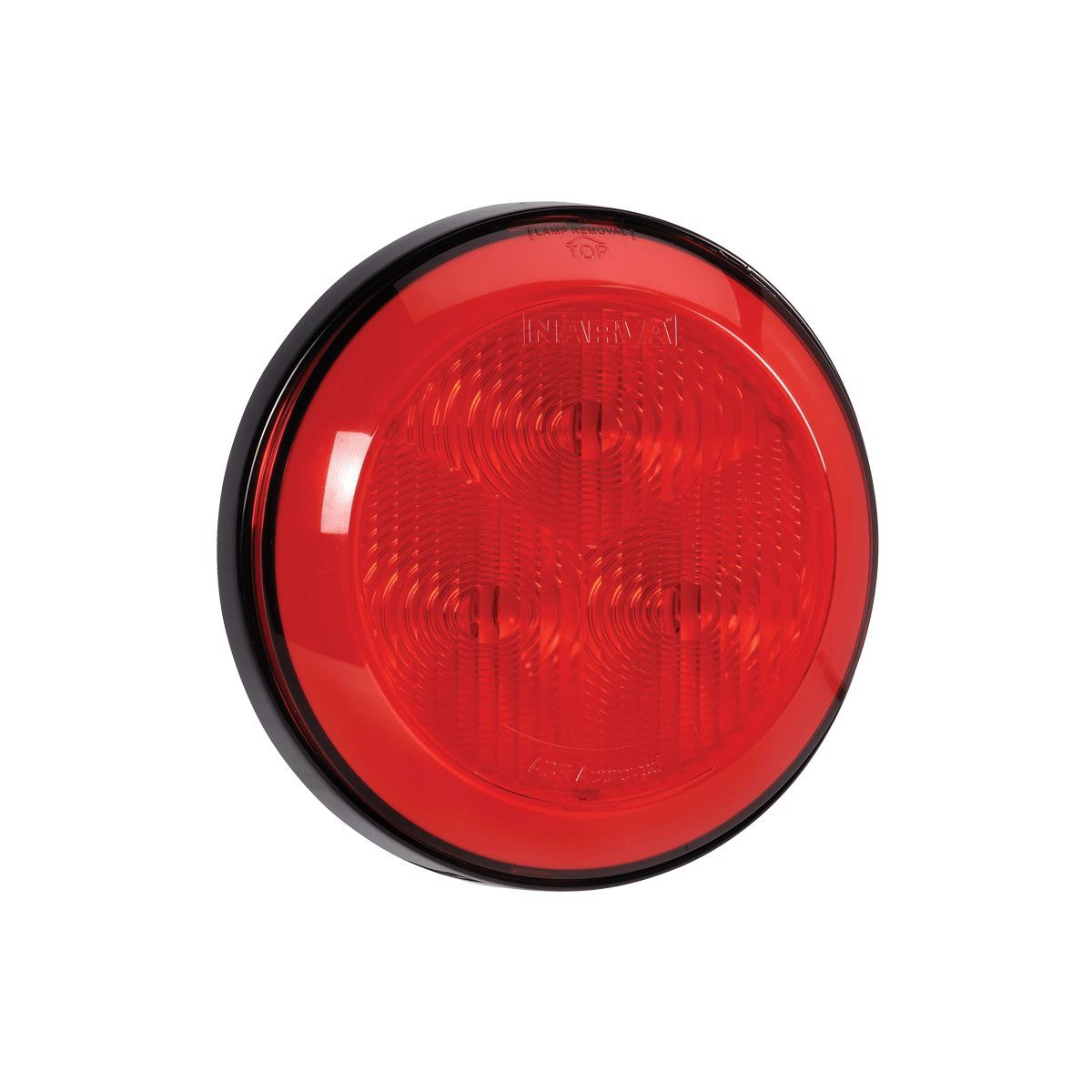 Narva Stop/Tail Light LED 9 To 33V - 94301 Car Wiring Adapter Car Lighting Auto