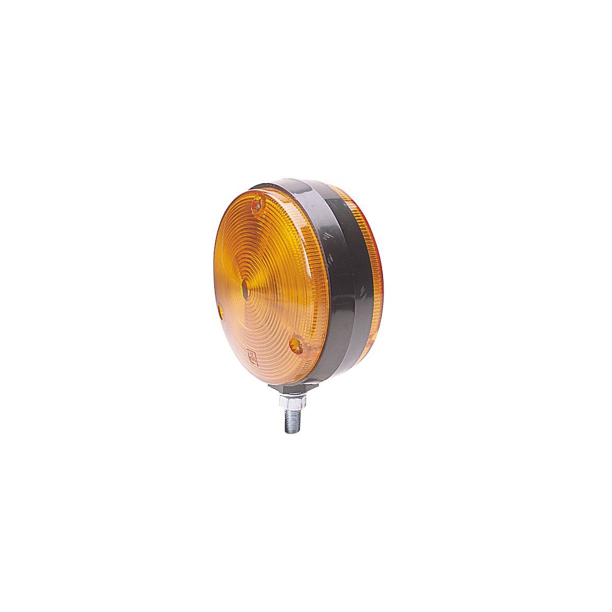 Narva Side Indicator Lamp Incandescent Single Bolt Mount - 85940 Car Wiring Auto