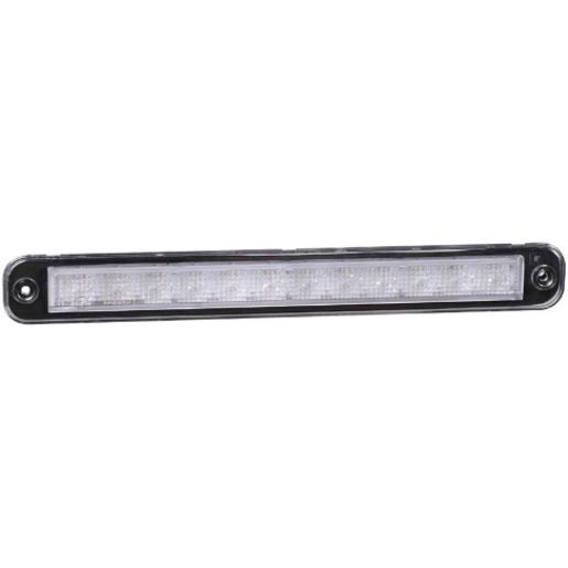 Narva LED Reverse Lamp 12V - 93925-12 Car Wiring Adapter Auto Part Light