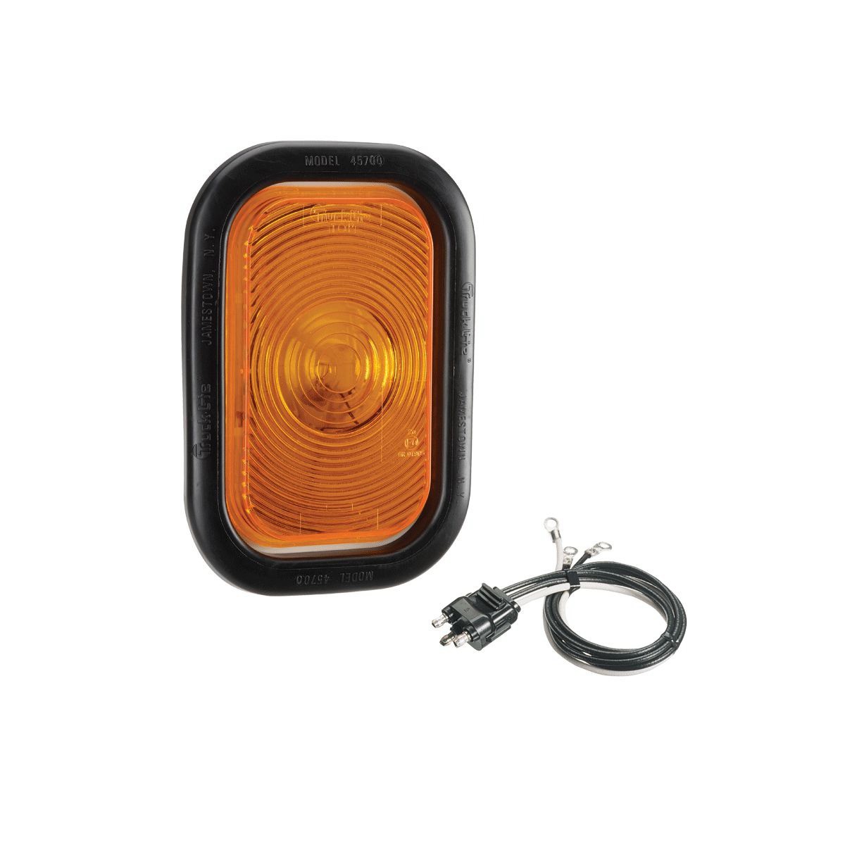 NARVA 12V Rear Indicator Lamp Incandescent Modular Mount - 94502 Car Wiring Auto