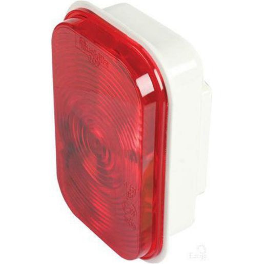 Narva Stop/Tail Light Incandescent 12V - 94508 Car Wiring Adapter Car Lighting
