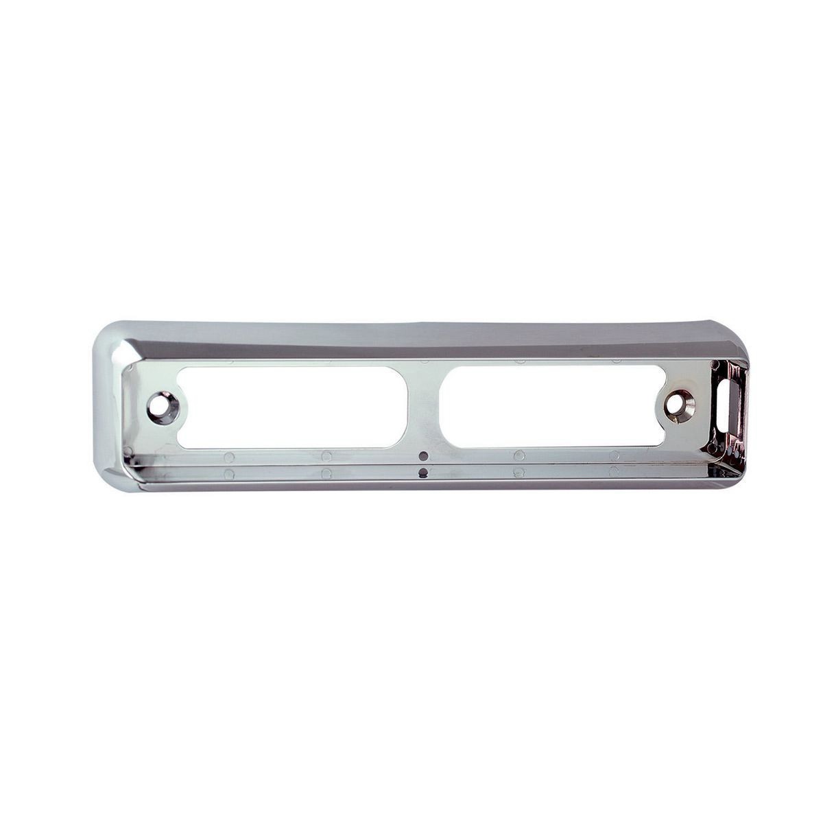 LED Autolamps Chrome Bracket Suit 200/201 Series LED Lamps - 200B1C Hardware DIY