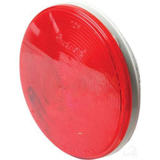 Narva Stop/Tail Light Incandescent 24V - 94012 Car Wiring Adapter Car Lighting