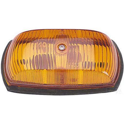 Side Indicator Lamp Incandescent - 85780BL Car Wiring Adapter Car Lighting Auto