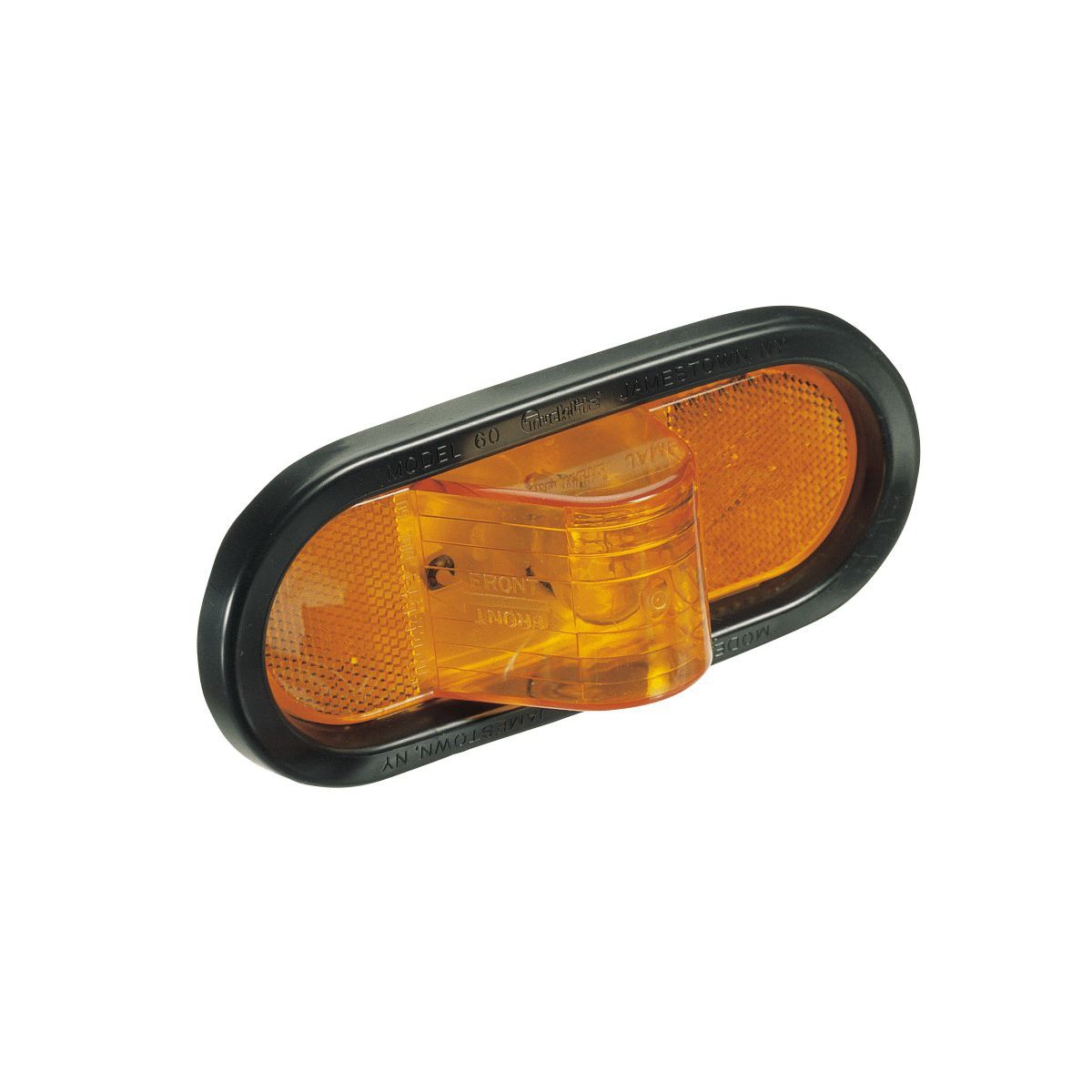 Narva 12V Side Indicator Lamp Incandescent Modular Mount - 96012 Car Wiring Auto