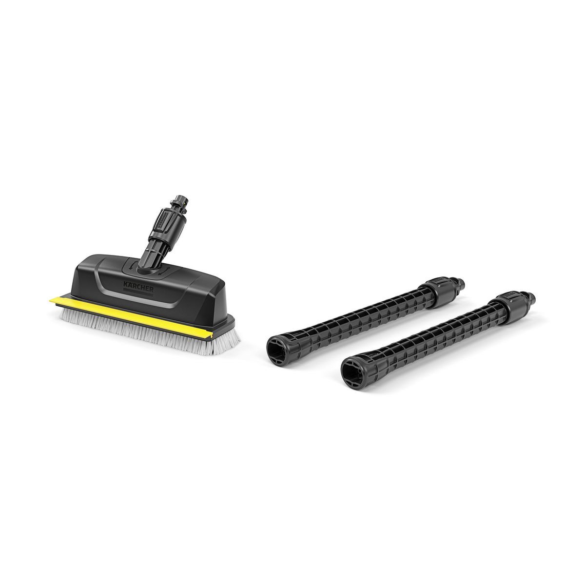 Karcher PS30 Power Scrubber Pressure Washer Surface Cleaner - 2.644-123.0 Garden