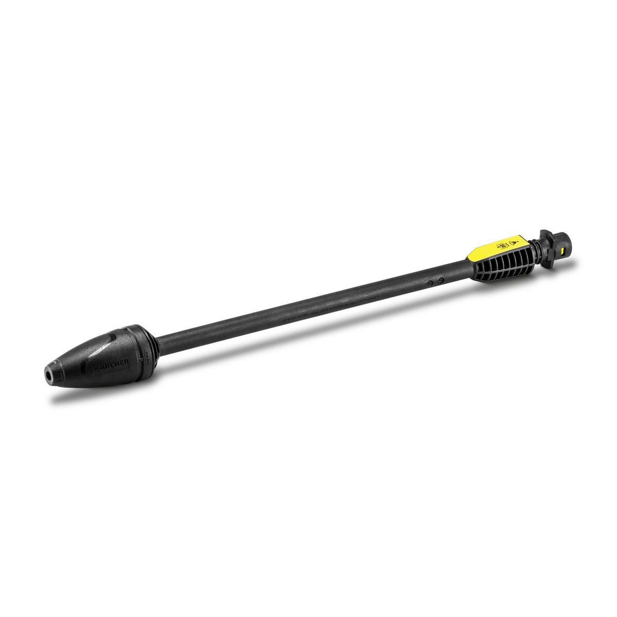 Karcher DB 120 Dirt Blaster Lance for K2 and K3 Pressure Washers - 2.642-727.0