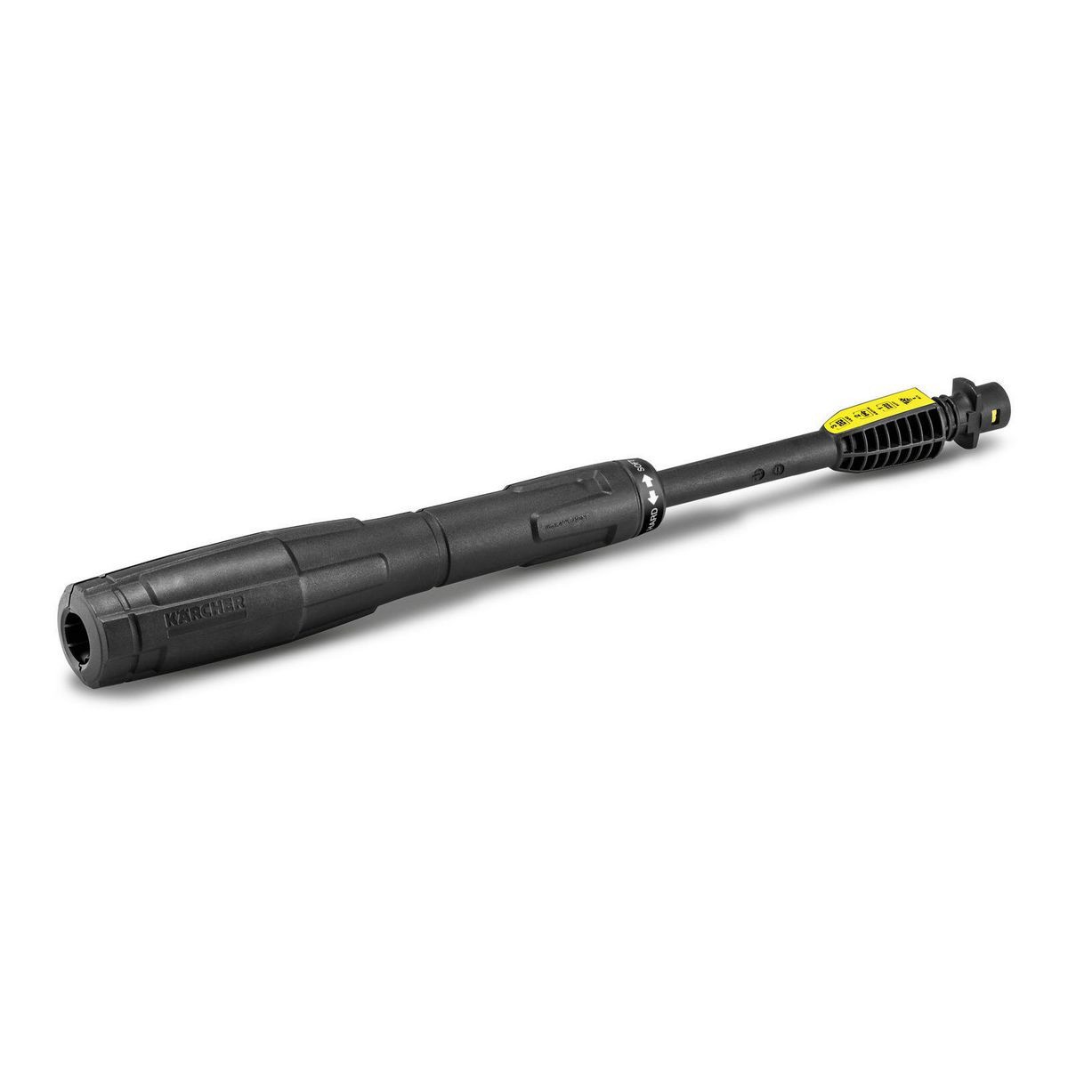 Karcher VP 145 Vario Lance for K4 and K5 Pressure Washers - 2.642-725.0 Garden